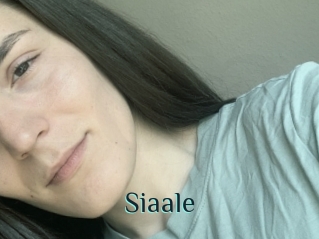 Siaale