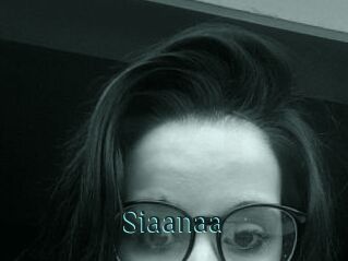 Siaanaa