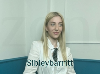 Sibleybarritt