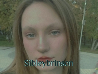 Sibleybrinson