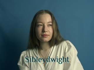 Sibleydwight