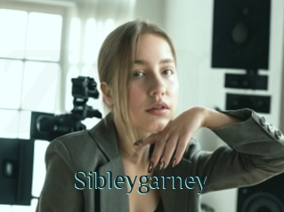 Sibleygarney