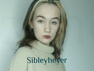 Sibleyheyer