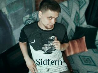 Sidfern