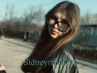 Sidneynaeher