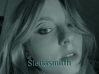 Sienasmitth