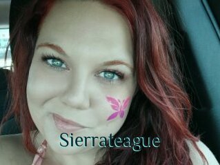 Sierrateague