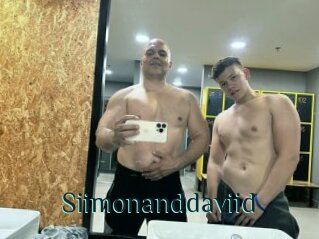 Siimonanddaviid