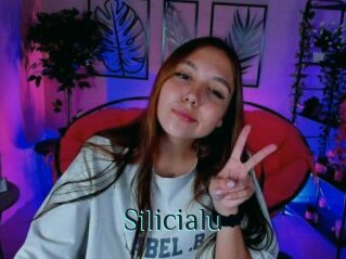 Silicialu