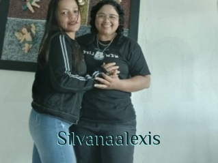Silvanaalexis