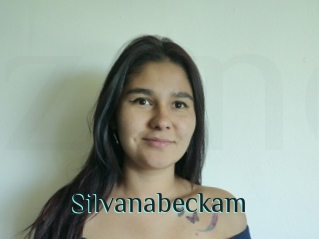 Silvanabeckam
