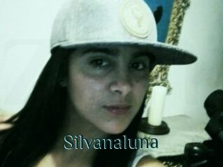 Silvanaluna