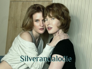 Silverandalodie