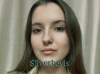 Silverbevis