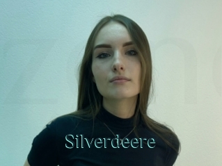 Silverdeere