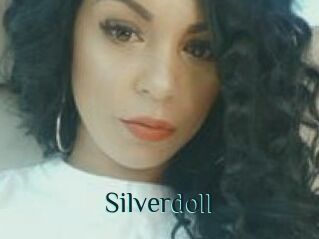 Silverdoll