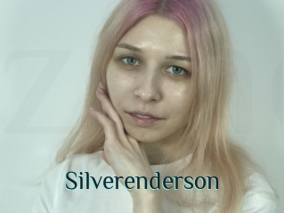 Silverenderson