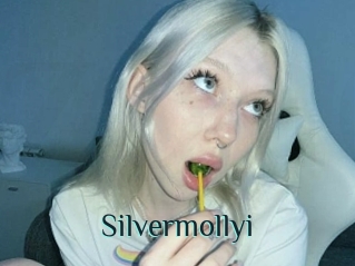 Silvermollyi