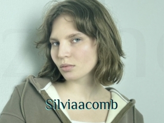 Silviaacomb