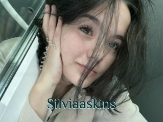 Silviaaskins