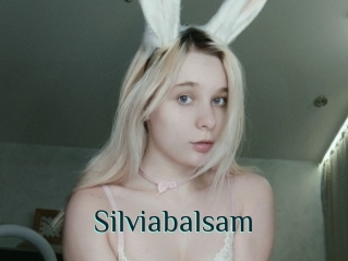 Silviabalsam