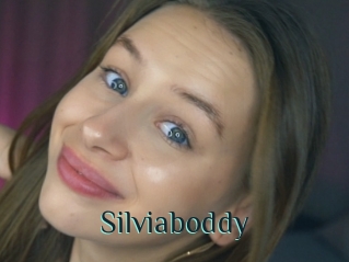 Silviaboddy