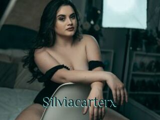 Silviacarterx