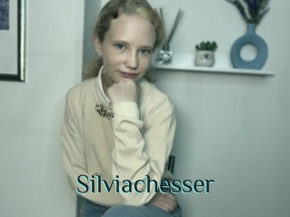 Silviachesser