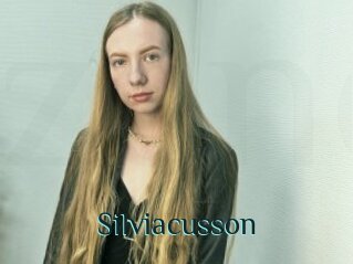 Silviacusson