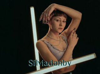 Silviadanby