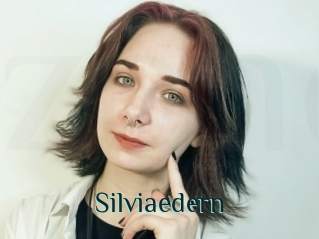 Silviaedern