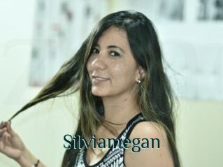 Silviamegan