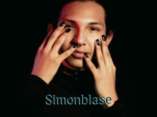 Simonblase