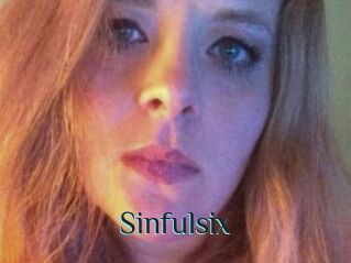 Sinfulsix