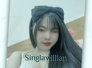 Singlawillian