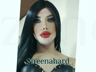 Sireenahard