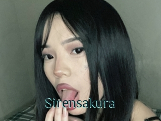 Sirensakura