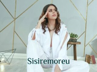 Sisiremoreu