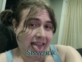 Sissygirlk