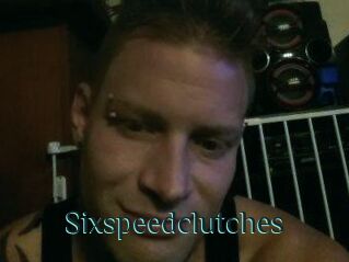 Sixspeedclutches