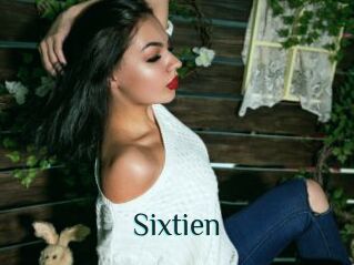 Sixtien