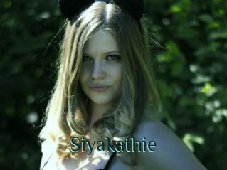 Siyakathie