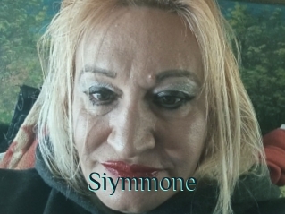 Siymmone