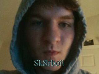 Sk8rboii