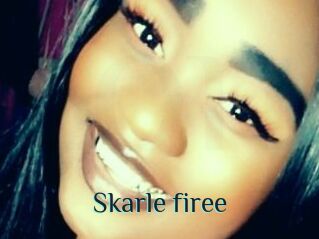 Skarle_firee