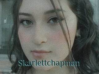 Skarlettchapman