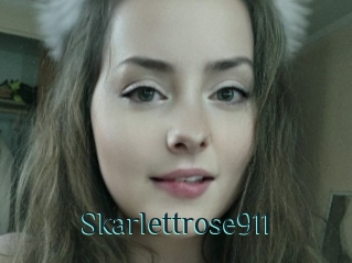 Skarlettrose911