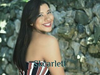 Skcarlett