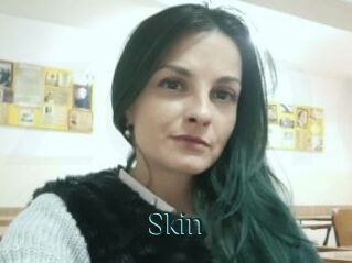 Skin