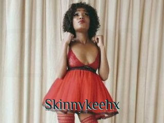 Skinnykeehx